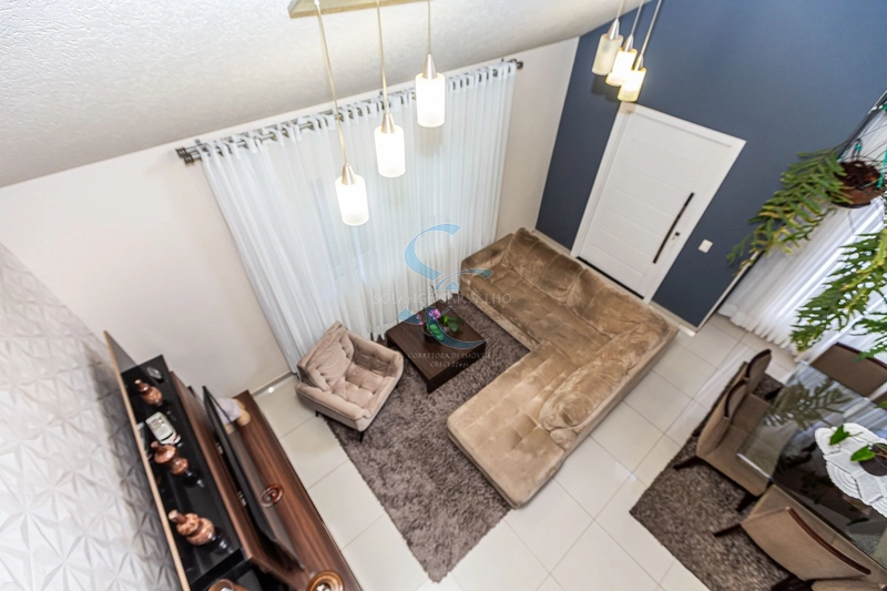 CASA TÉRREA COM 3 QUARTOS SENDO UMA SUÍTE: 20ª foto da galeria de imagens do imóvel