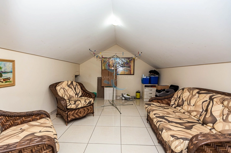 CASA TÉRREA COM 3 QUARTOS SENDO UMA SUÍTE: 18ª foto da galeria de imagens do imóvel