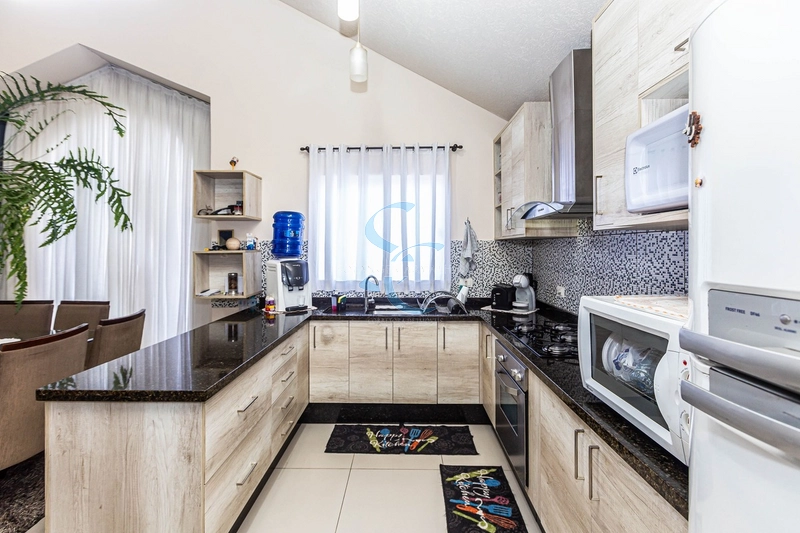 CASA TÉRREA COM 3 QUARTOS SENDO UMA SUÍTE: 14ª foto da galeria de imagens do imóvel
