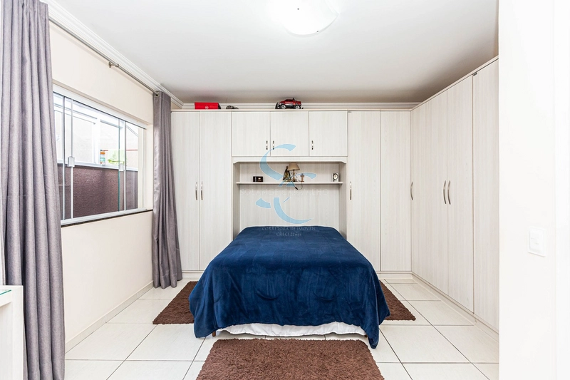 CASA TÉRREA COM 3 QUARTOS SENDO UMA SUÍTE: 28ª foto da galeria de imagens do imóvel