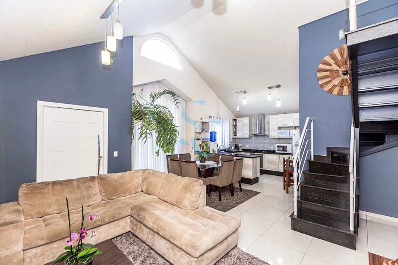 CASA TÉRREA COM 3 QUARTOS SENDO UMA SUÍTE: 6ª foto da galeria de imagens do imóvel