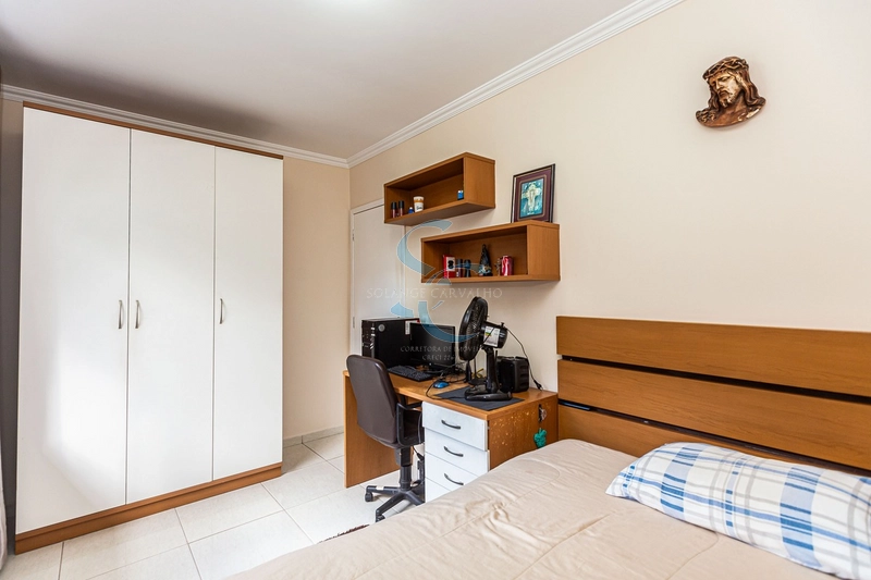 CASA TÉRREA COM 3 QUARTOS SENDO UMA SUÍTE: 26ª foto da galeria de imagens do imóvel