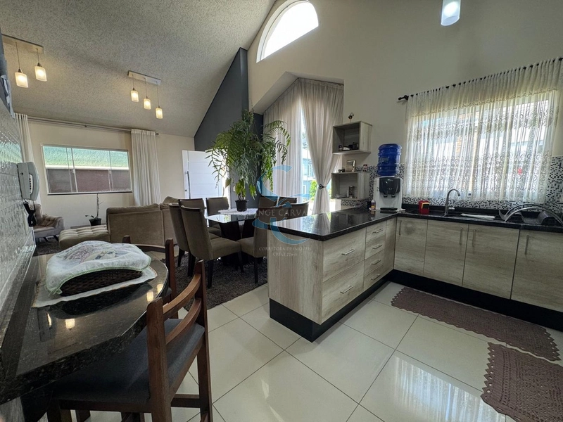 CASA TÉRREA COM 3 QUARTOS SENDO UMA SUÍTE: 12ª foto da galeria de imagens do imóvel