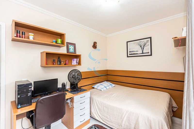 CASA TÉRREA COM 3 QUARTOS SENDO UMA SUÍTE: 25ª foto da galeria de imagens do imóvel