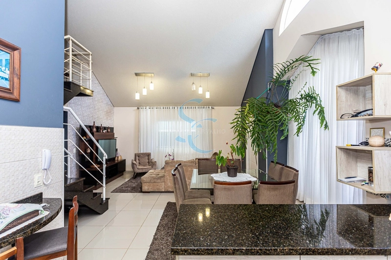 CASA TÉRREA COM 3 QUARTOS SENDO UMA SUÍTE: 11ª foto da galeria de imagens do imóvel