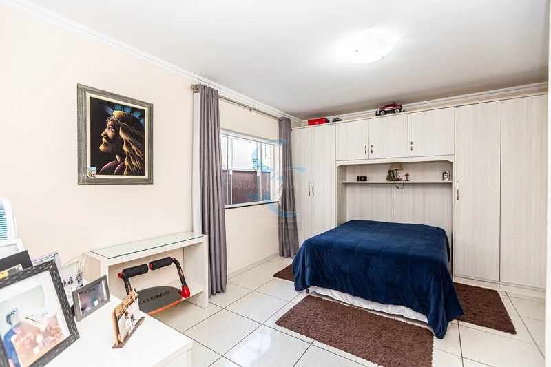 CASA TÉRREA COM 3 QUARTOS SENDO UMA SUÍTE: 27ª foto da galeria de imagens do imóvel