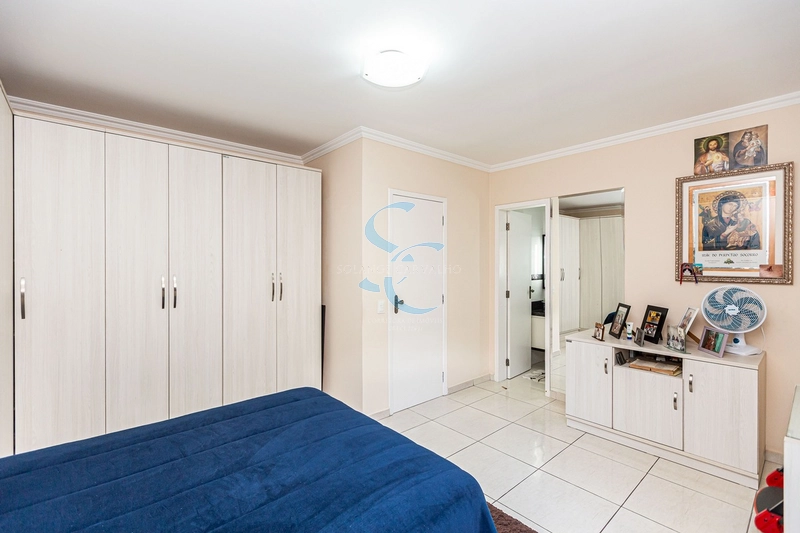 CASA TÉRREA COM 3 QUARTOS SENDO UMA SUÍTE: 30ª foto da galeria de imagens do imóvel