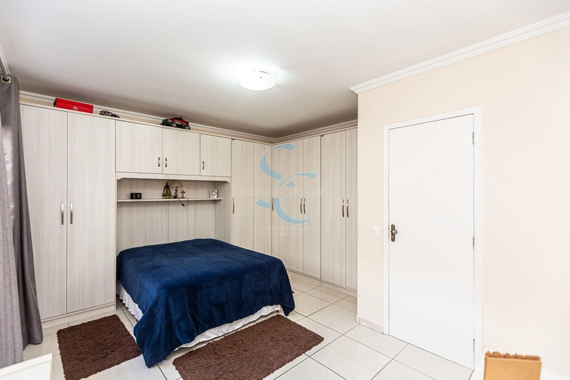 CASA TÉRREA COM 3 QUARTOS SENDO UMA SUÍTE: 29ª foto da galeria de imagens do imóvel