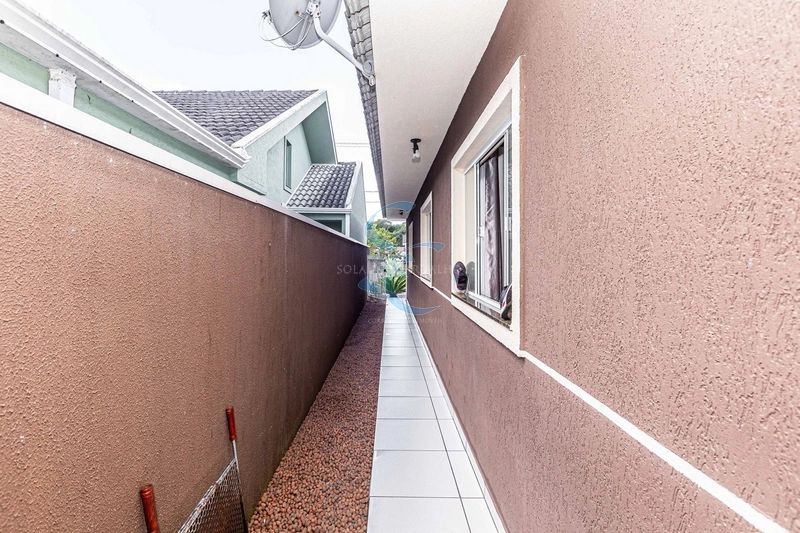 CASA TÉRREA COM 3 QUARTOS SENDO UMA SUÍTE: 37ª foto da galeria de imagens do imóvel