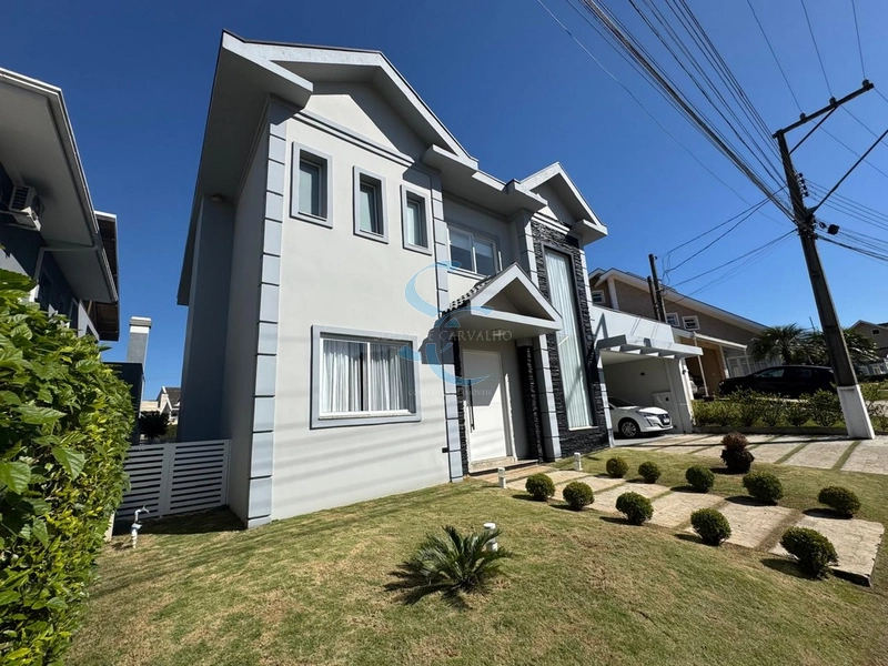 CASA COM PISCINA AQUECIDA: 2ª foto da galeria de imagens do imóvel