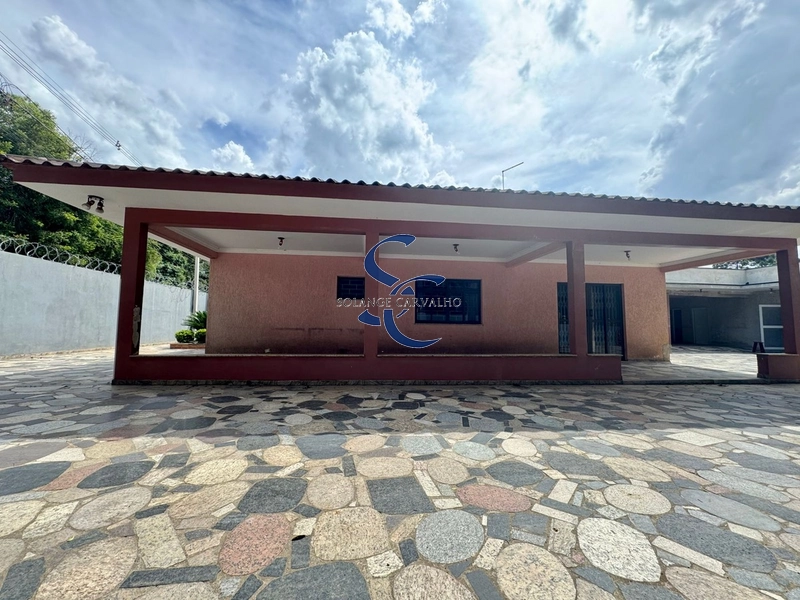 Chácara no Umbará: 2ª foto da galeria de imagens do imóvel