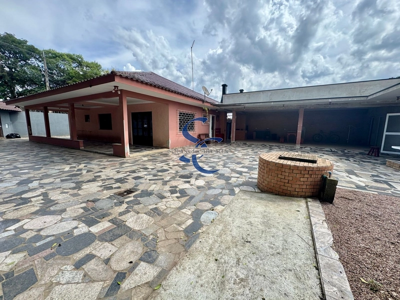 Chácara no Umbará: 35ª foto da galeria de imagens do imóvel