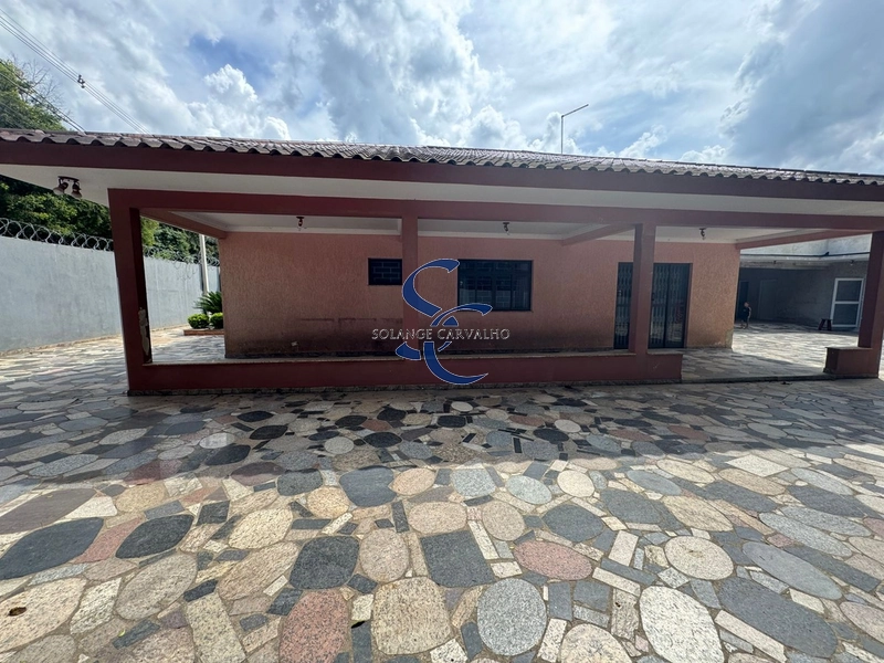 Chácara no Umbará: 3ª foto da galeria de imagens do imóvel