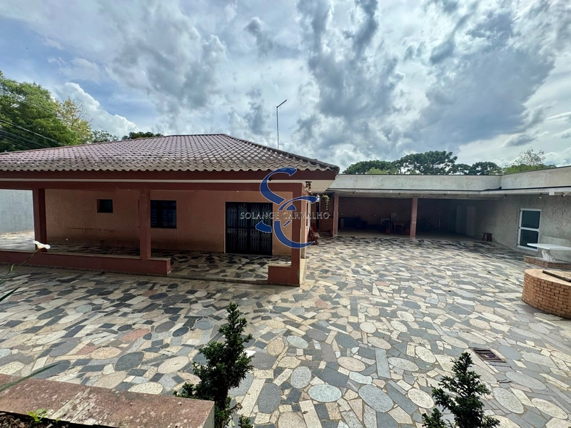 Chácara no Umbará: 28ª foto da galeria de imagens do imóvel