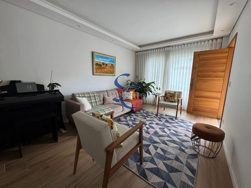 Casa em condomínio fechado Paysage La Ville: 2ª foto da galeria de imagens do imóvel