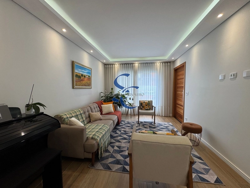 Casa em condomínio fechado Paysage La Ville: 4ª foto da galeria de imagens do imóvel