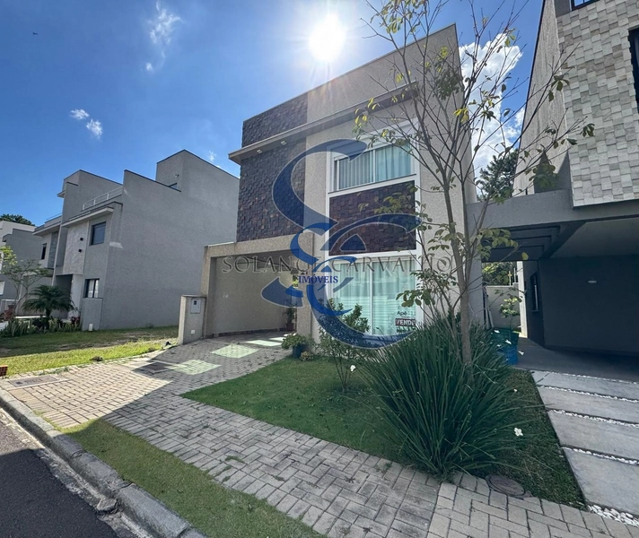 Casa em condomínio fechado Paysage La Ville: 3ª foto da galeria de imagens do imóvel