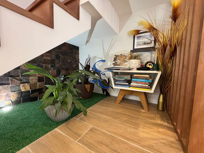 Casa em condomínio fechado Paysage La Ville: 6ª foto da galeria de imagens do imóvel