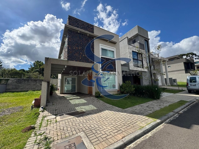 Casa em condomínio fechado Paysage La Ville: 2ª foto da galeria de imagens do imóvel