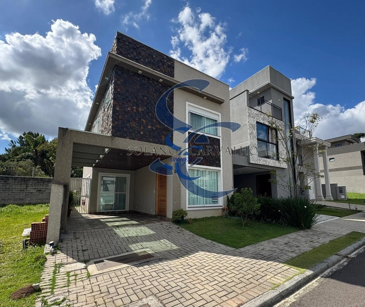 Casa em condomínio fechado Paysage La Ville