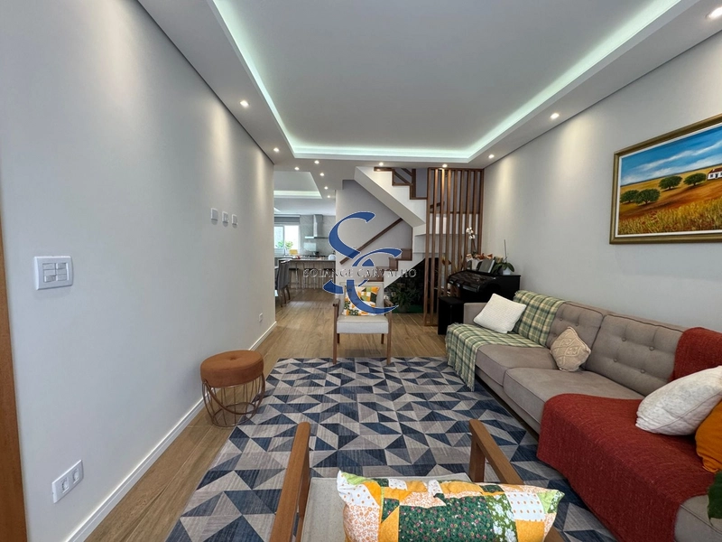 Casa em condomínio fechado Paysage La Ville: 5ª foto da galeria de imagens do imóvel