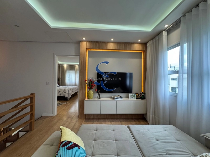 Casa em condomínio fechado Paysage La Ville: 32ª foto da galeria de imagens do imóvel