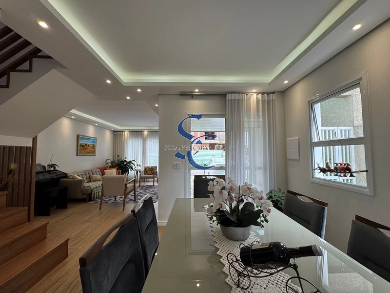 Casa em condomínio fechado Paysage La Ville: 14ª foto da galeria de imagens do imóvel