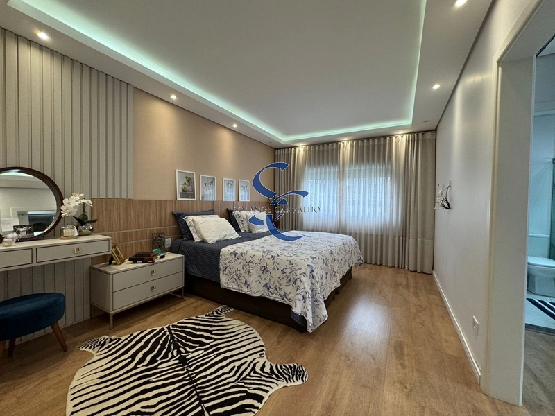 Casa em condomínio fechado Paysage La Ville: 19ª foto da galeria de imagens do imóvel