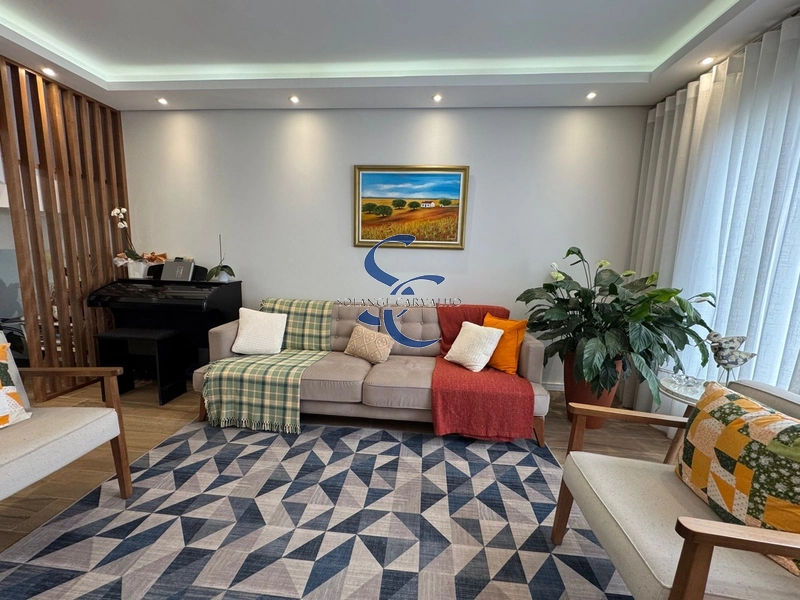 Casa em condomínio fechado Paysage La Ville: 3ª foto da galeria de imagens do imóvel