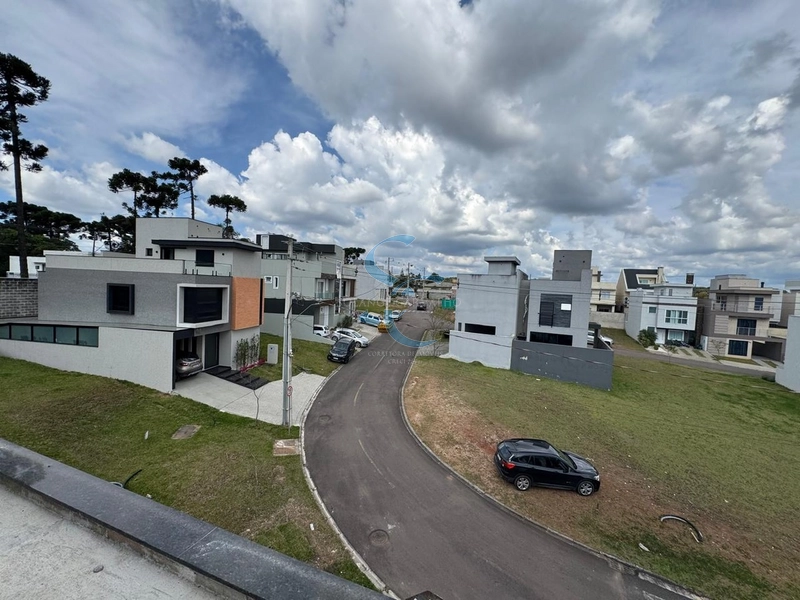 CASA LOCALIZADA NO CONDOMÍNIO PAYSAGE LA VILLE: 22ª foto da galeria de imagens do imóvel