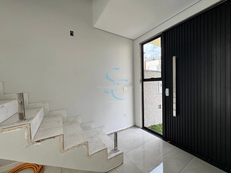 CASA LOCALIZADA NO CONDOMÍNIO PAYSAGE LA VILLE: 8ª foto da galeria de imagens do imóvel