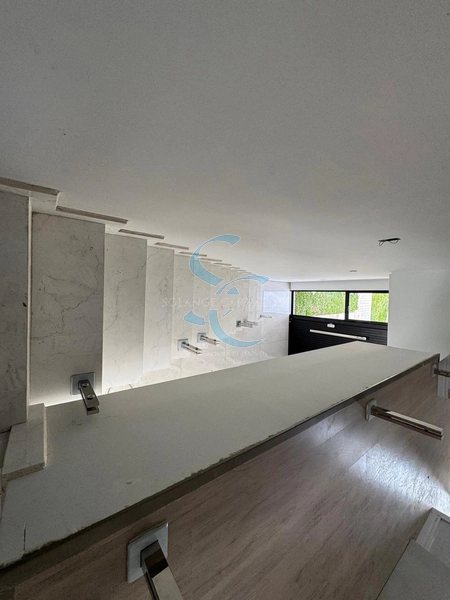 CASA LOCALIZADA NO CONDOMÍNIO PAYSAGE LA VILLE: 11ª foto da galeria de imagens do imóvel