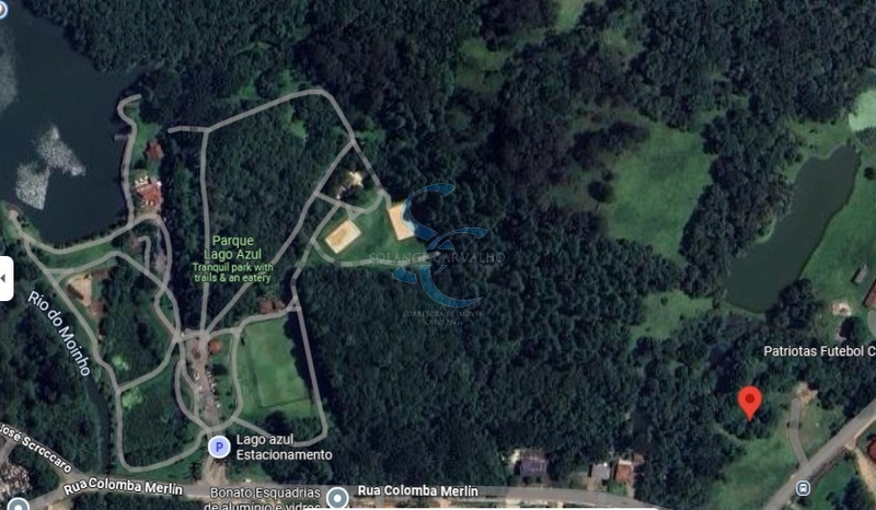 TERRENO COM LOCALICAÇÃO PRIVILEGIADA: 6ª foto da galeria de imagens do imóvel