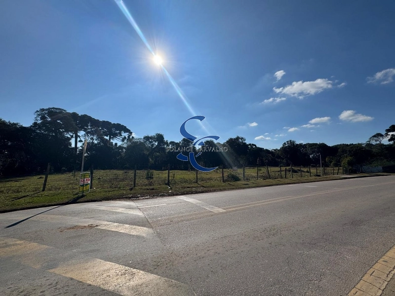 Terreno no Umbará: 5ª foto da galeria de imagens do imóvel