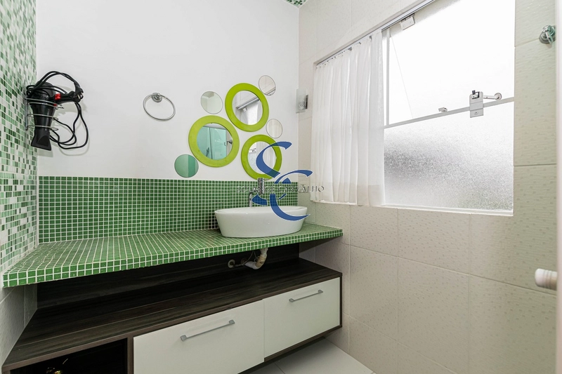 Casa em condomínio no Umbará: 48ª foto da galeria de imagens do imóvel