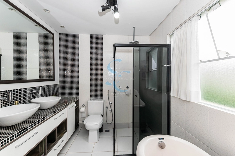 Casa em condomínio no Umbará: 22ª foto da galeria de imagens do imóvel