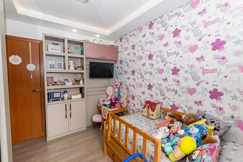 Casa em condomínio no Umbará: 31ª foto da galeria de imagens do imóvel