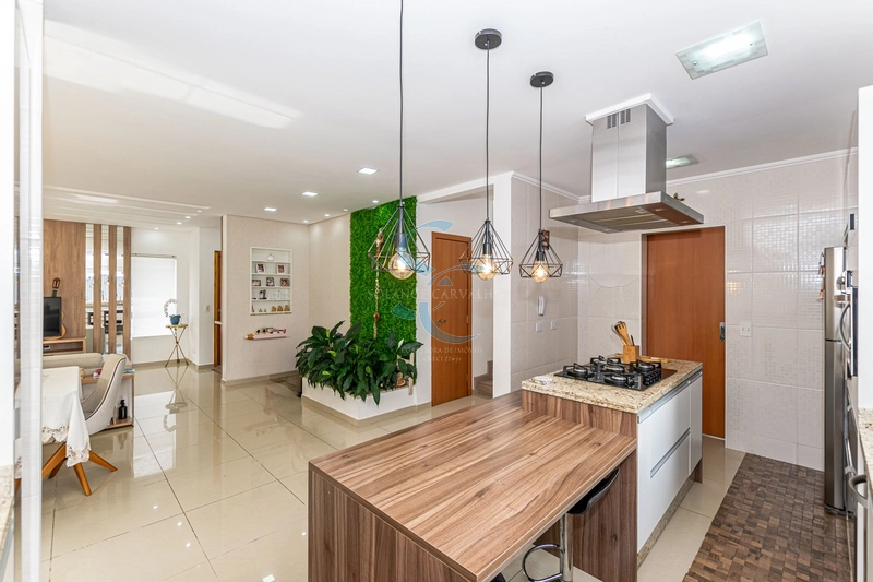 Casa em condomínio no Umbará: 8ª foto da galeria de imagens do imóvel