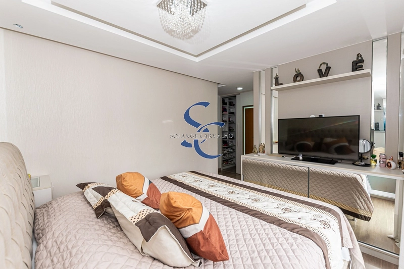 Casa em condomínio no Umbará: 42ª foto da galeria de imagens do imóvel