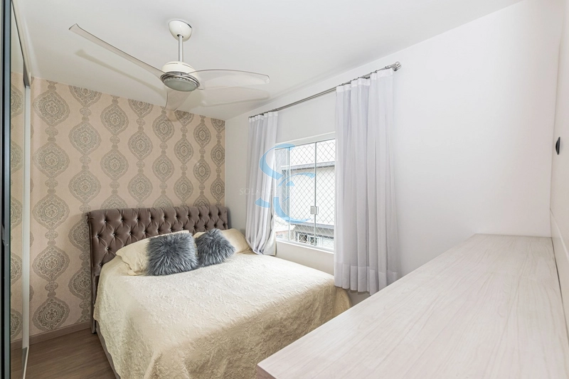 Casa em condomínio no Umbará: 24ª foto da galeria de imagens do imóvel