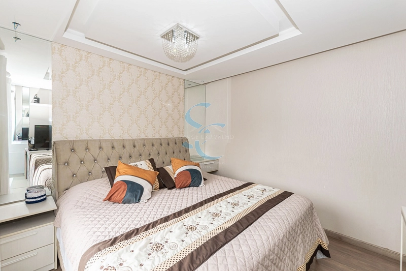 Casa em condomínio no Umbará: 21ª foto da galeria de imagens do imóvel