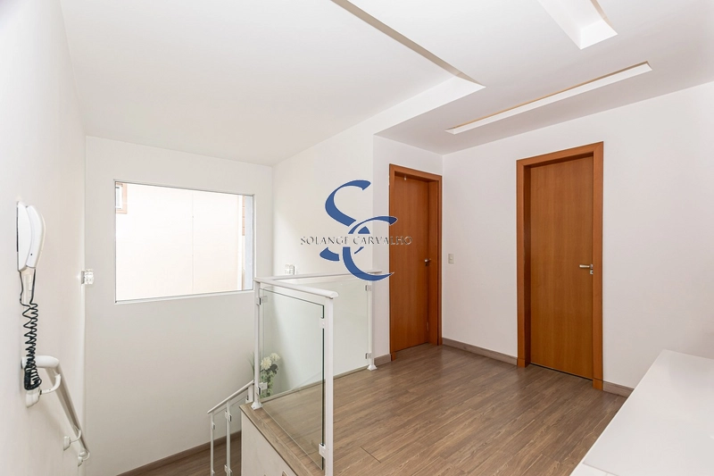 Casa em condomínio no Umbará: 46ª foto da galeria de imagens do imóvel