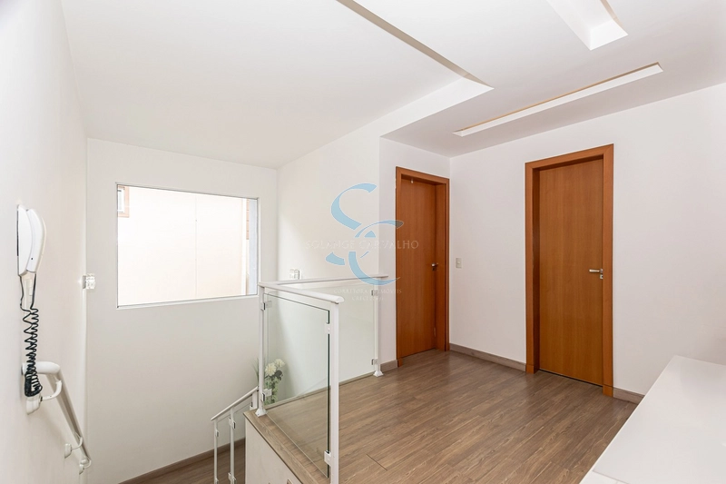 Casa em condomínio no Umbará: 34ª foto da galeria de imagens do imóvel