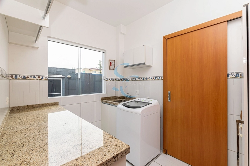 Casa em condomínio no Umbará: 38ª foto da galeria de imagens do imóvel