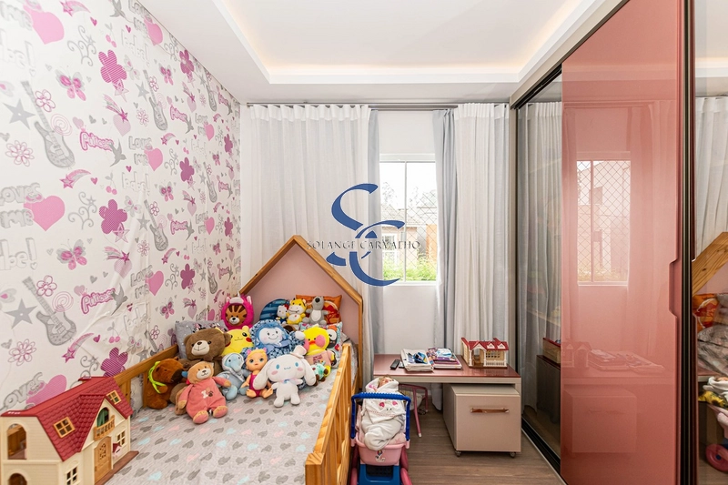 Casa em condomínio no Umbará: 49ª foto da galeria de imagens do imóvel