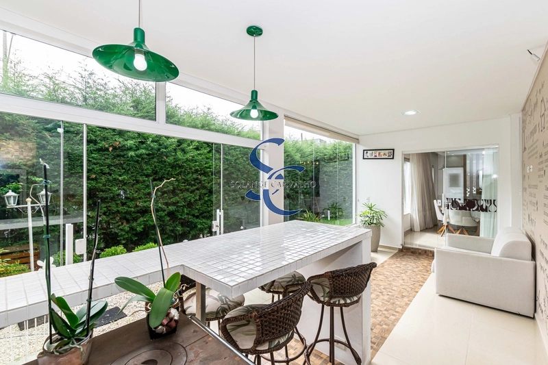 Casa em condomínio no Umbará: 17ª foto da galeria de imagens do imóvel