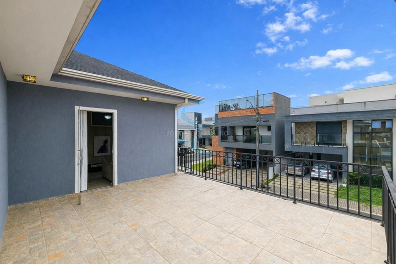 Casa em condomínio no Umbará: 43ª foto da galeria de imagens do imóvel