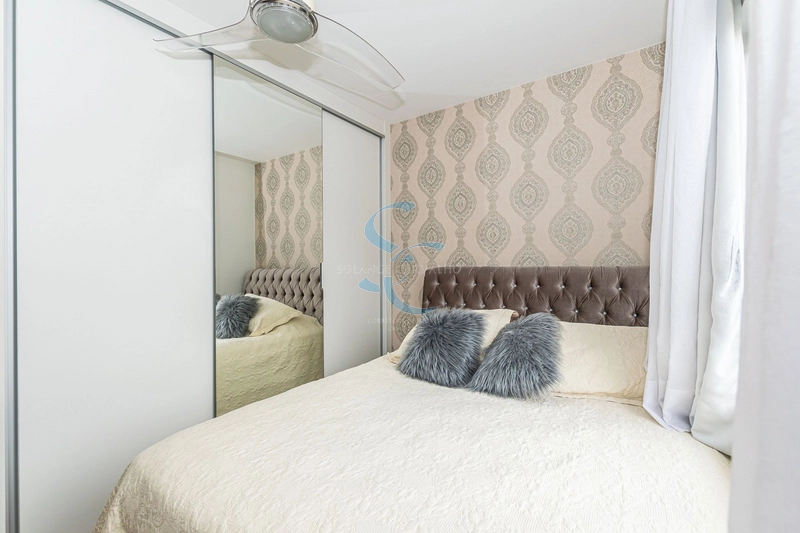 Casa em condomínio no Umbará: 25ª foto da galeria de imagens do imóvel