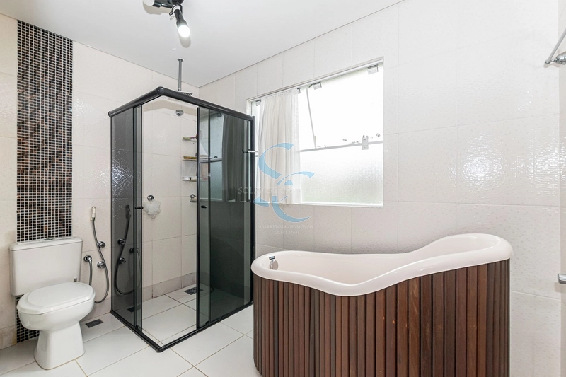 Casa em condomínio no Umbará: 23ª foto da galeria de imagens do imóvel