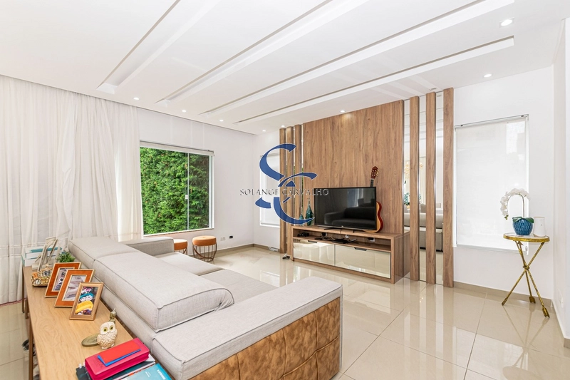 Casa em condomínio no Umbará: 21ª foto da galeria de imagens do imóvel